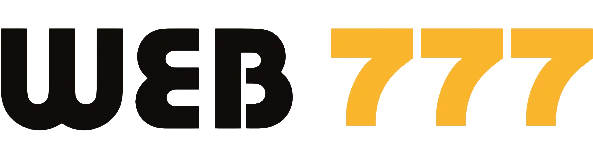 Logo Web777