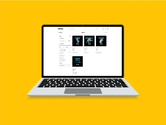 Portfólio lublop.eu