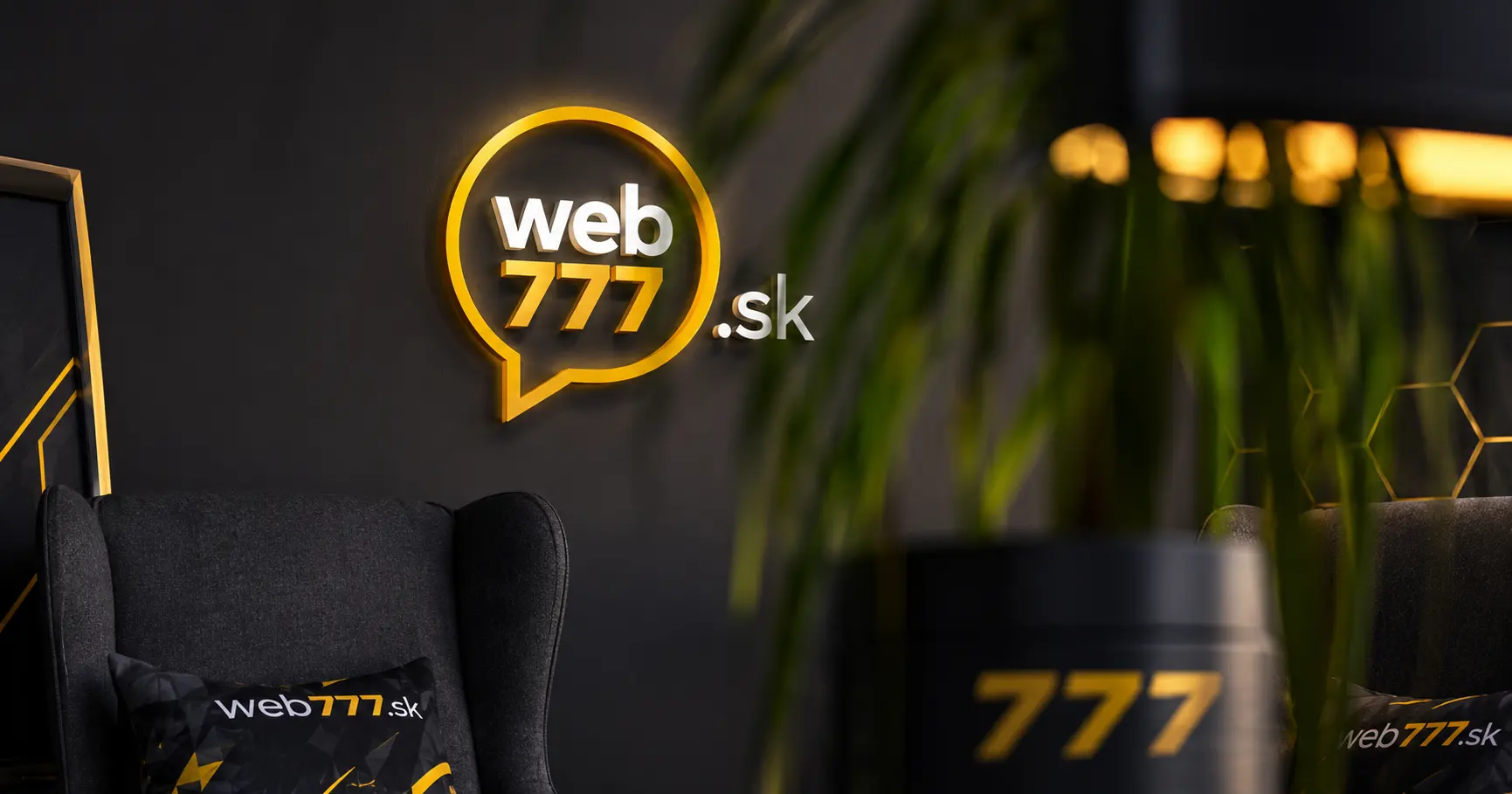 Tvorba webových stránok na mieru